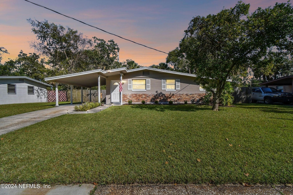 2111 Bills Dr, Jacksonville, FL 32210 - photo 1