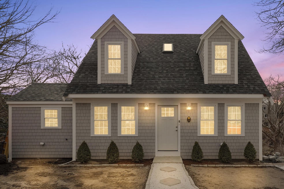 59 7th Ave, Barnstable, MA 02648 - photo 1