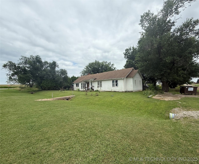 504 2nd St, Maramec Township, OK 74045 - photo 1