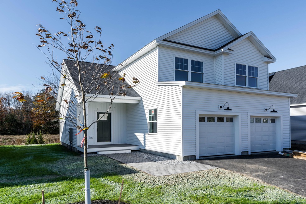 47 Arnies Aly unit 1B.7, Westbrook, ME 04092 - photo 1