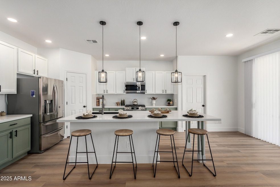 19837 E Thornton Rd, Queen Creek, AZ 85142 - photo 1