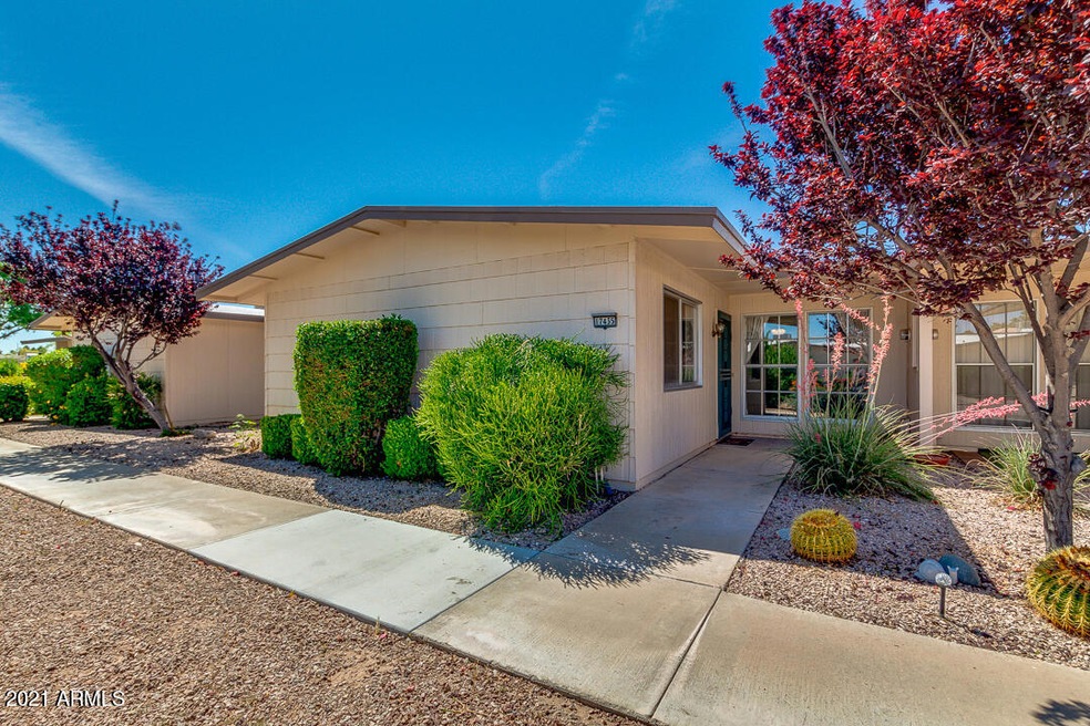 17435 N Boswell Blvd, Sun City, AZ 85373 - photo 1
