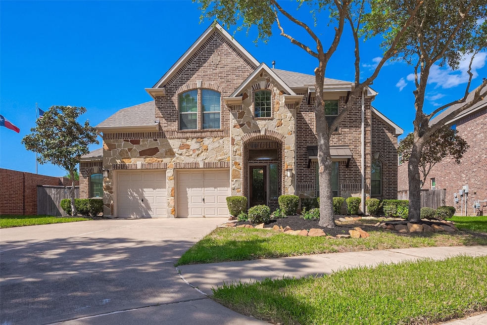 27414 Wooded Canyon Dr, Katy, TX 77494 - photo 1