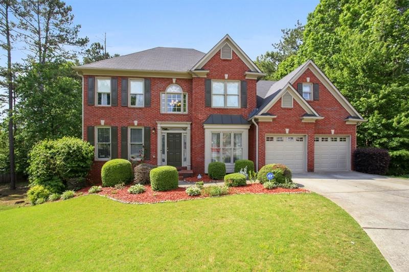 612 Windgrove Ln, Suwanee, GA 30024 - photo 1