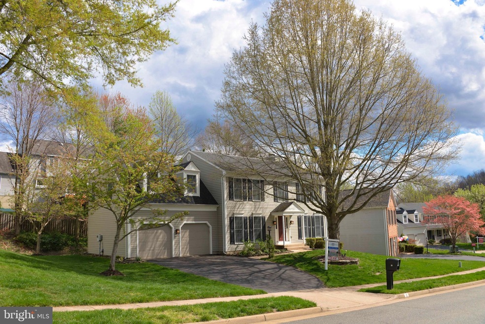 21 Brixham Ct, Stafford, VA 22554 - photo 1