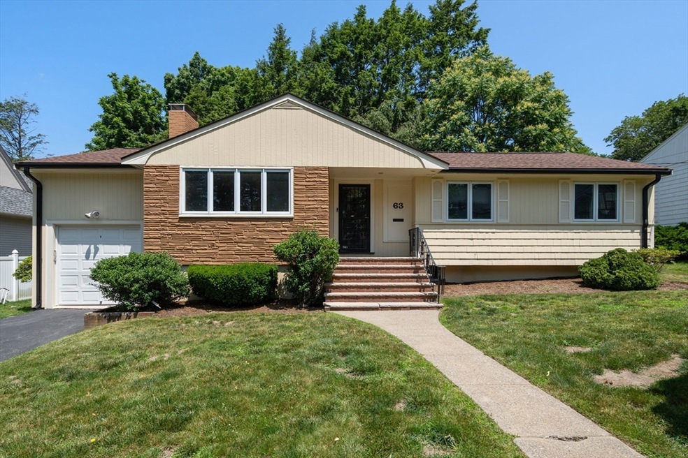 63 Clifton Rd, Newton Center, MA 02459 - photo 1