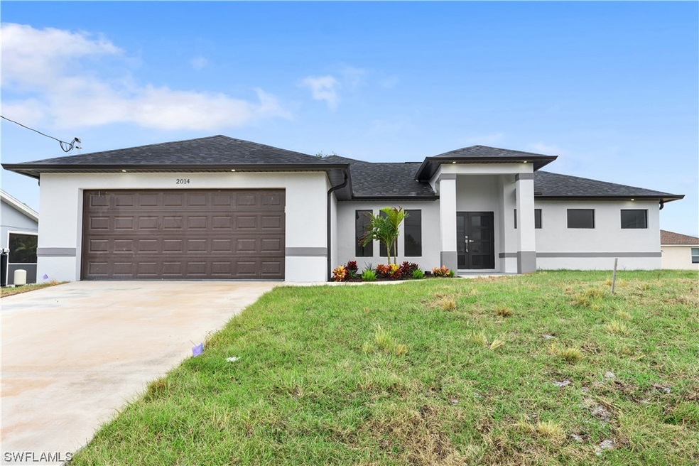 2014 NW 2nd Place, Cape Coral, FL 33993 - photo 1