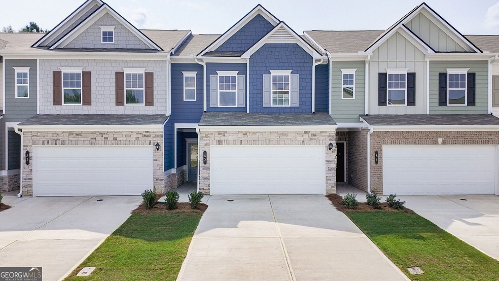 85 Professional Place unit 14, Calhoun, GA 30701 - photo 1