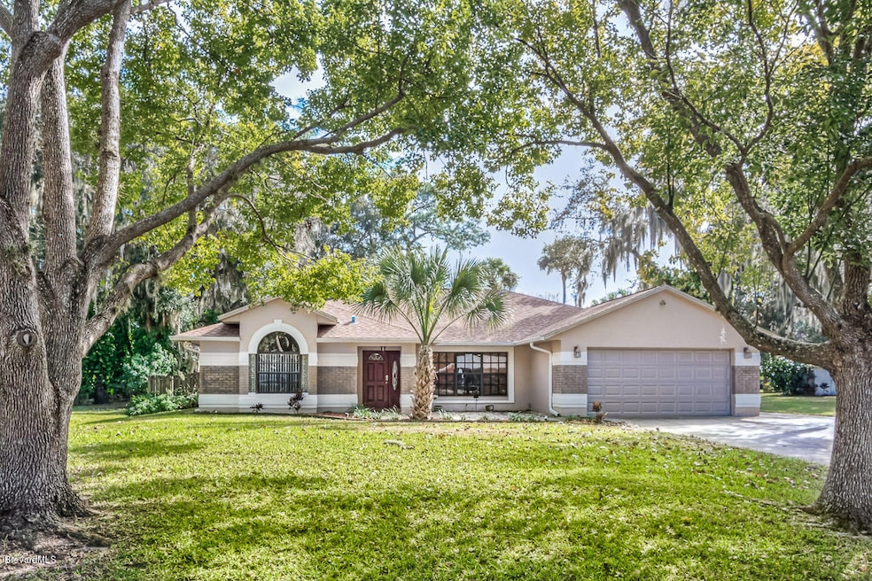 149 River Park Blvd, Titusville, FL 32780 - photo 1