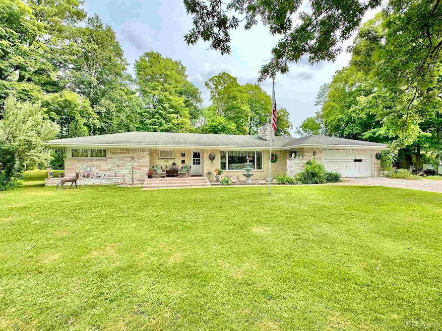 5122 I Rd, Bark River, MI 49807 MLS 50121593