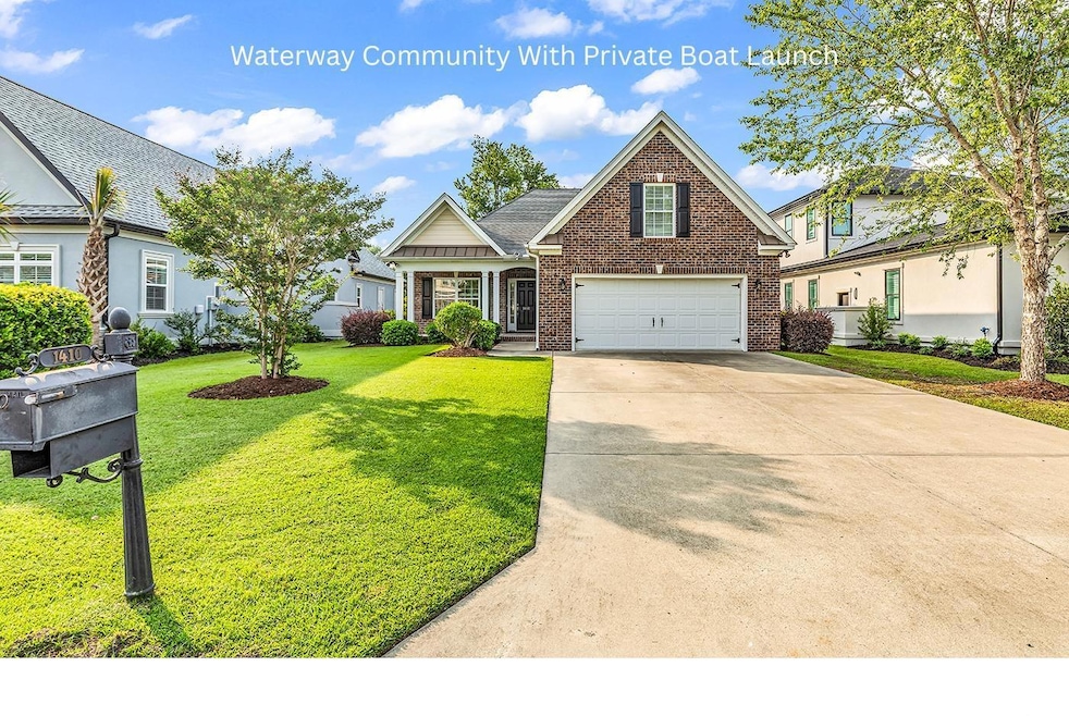 Under Contract $449,900