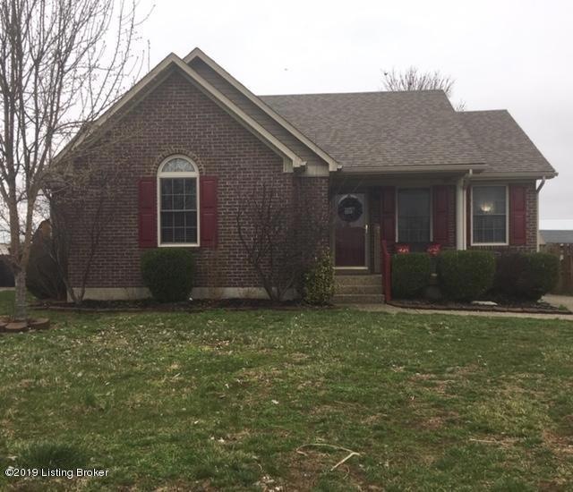 224 Aulbern Dr W, Mount Washington, KY 40047 - photo 1