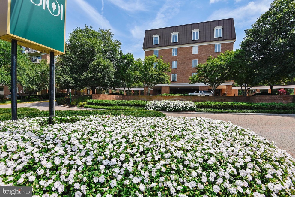 8101 Connecticut Ave unit N110, Chevy Chase, MD 20815 - photo 1