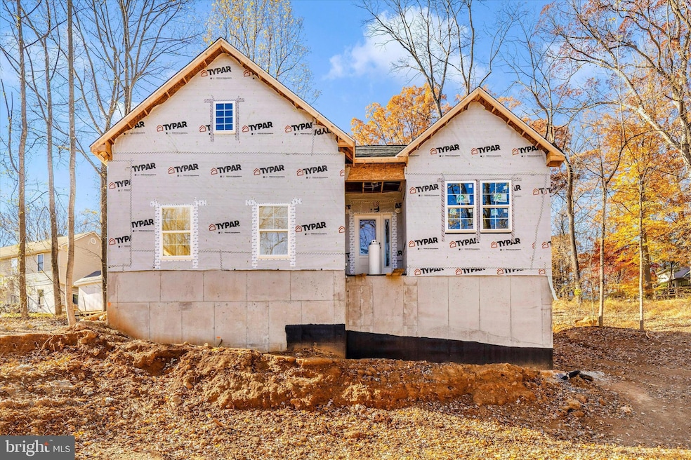 6 Finch Trail, Fairfield, PA 17320 - photo 1