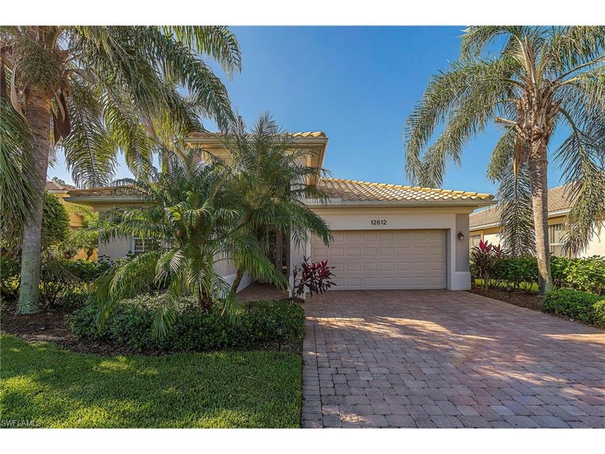 12612 Biscayne Ct, Naples, FL 34105 - photo 1