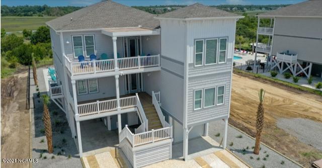 Front of hous