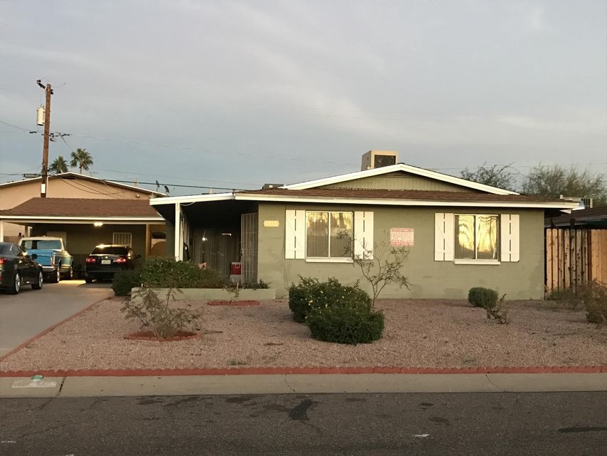 1717 N 42nd St - Front