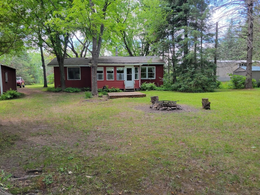 17234 Brookside Ct, Townsend, WI 54175 MLS 202496