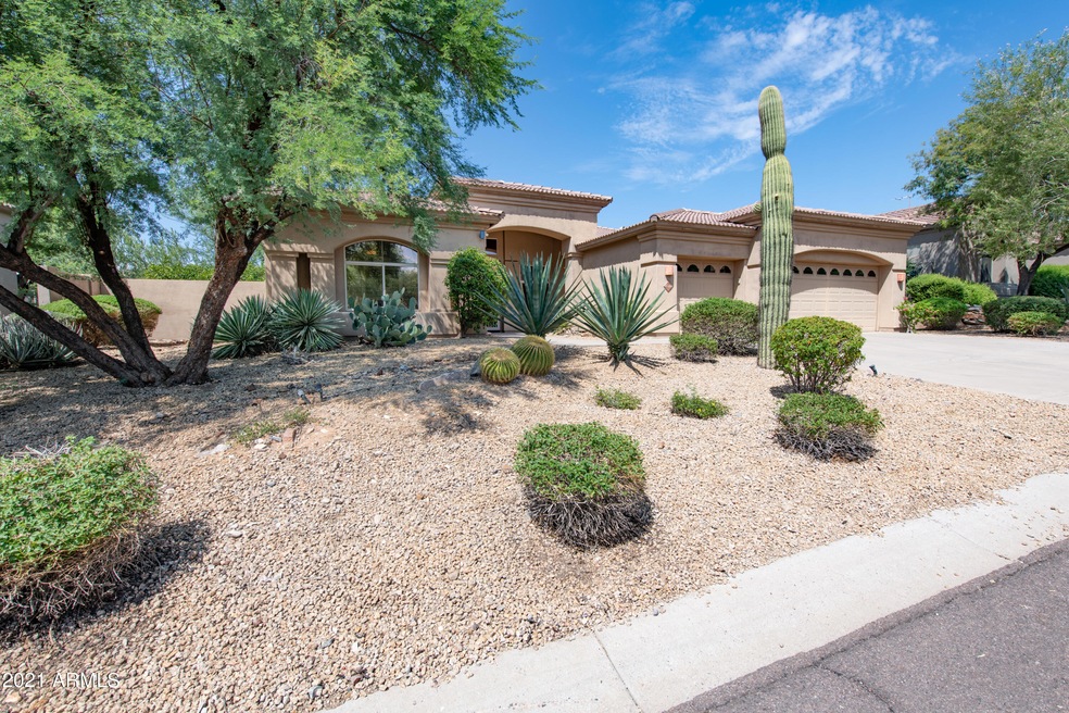 16466 N 108th Place, Scottsdale, AZ 85255 - photo 1