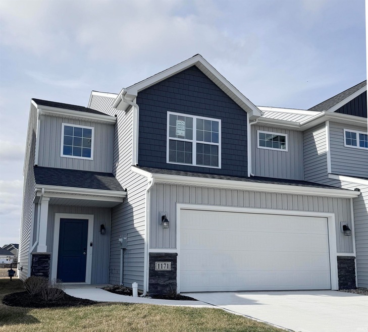 1171 W Hamilton Rd S, Fort Wayne, IN 46814 - photo 1