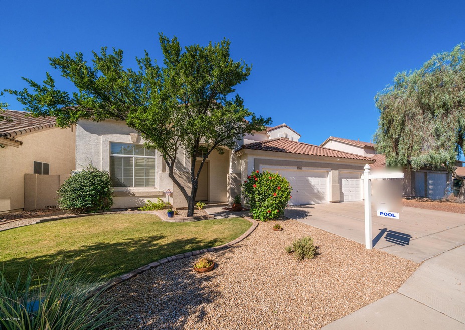 7963 E Plata Ave