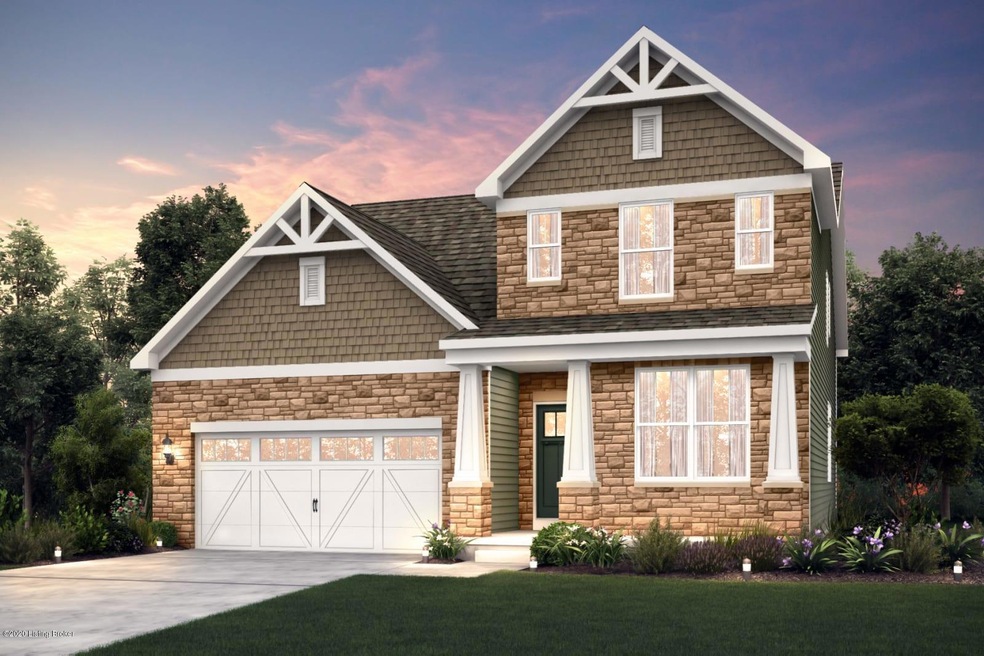 9920 Cedar Park Ct, Louisville, KY 40291 - photo 1