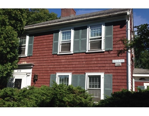 313 Old Main Rd, North Falmouth, MA 02556 - photo 1