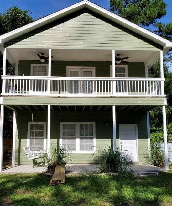 55 Merwyn Dr, Crawfordville, FL 32327 - photo 1