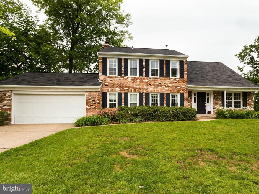 4608 Deming Ave, Alexandria, VA 22312 - photo 1