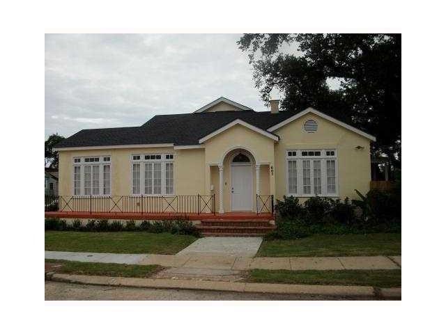 607 Filmore Ave, New Orleans, LA 70124 - photo 1