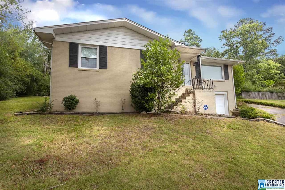 2507 3rd St NE, Center Point, AL 35215 - photo 1