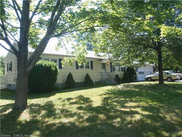 36 Pheasant Rd, West Haven, CT 06516 - photo 1