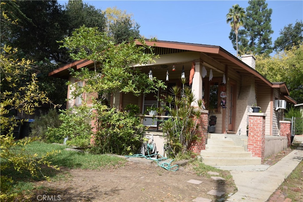 1247 E Topeka St, Pasadena, CA 91104 - photo 1
