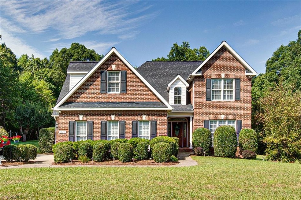 1524 Allen Ct, Asheboro, NC 27205 - photo 1