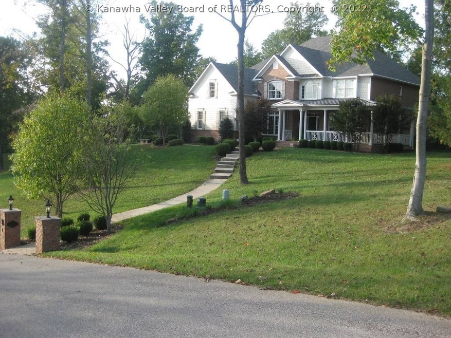 81 Gary Ln, Scott Depot, WV 25560 - photo 1