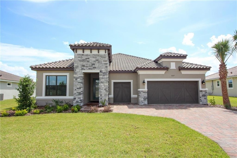 3627 Via Monte ~ Ready Now!