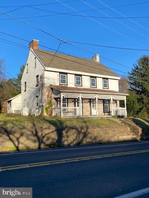 4564 Durham Rd, Doylestown, PA 18902 - photo 1