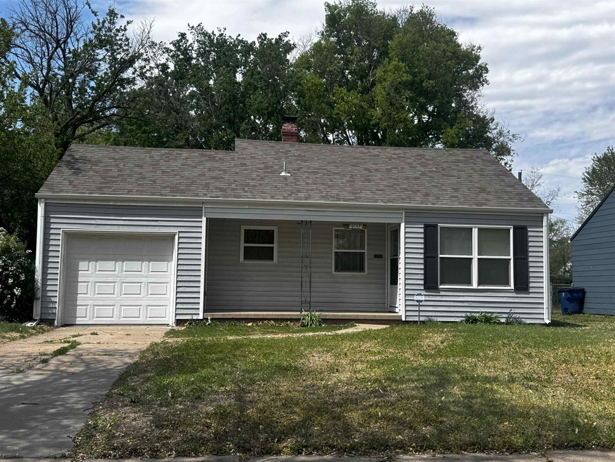 Sold • Co-Listing Agent