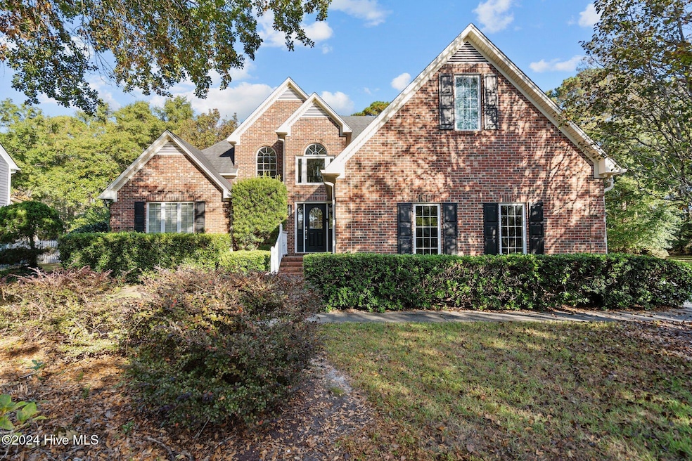 Front Elevation
