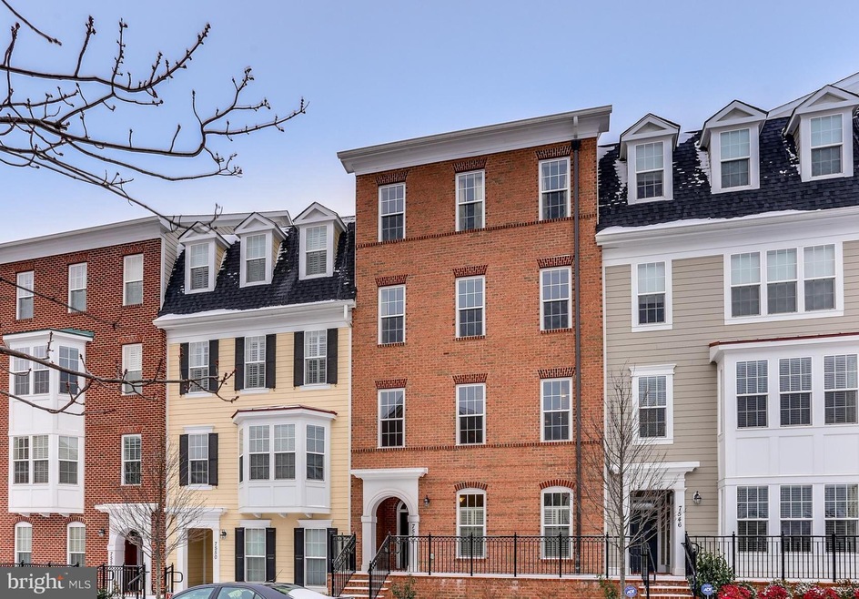 7548 Morris St unit 1, Fulton, MD 20759 - photo 1