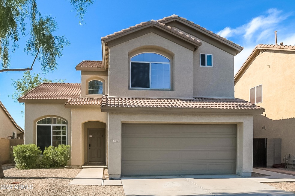 1940 E Oakland St, Chandler, AZ 85225 - photo 1