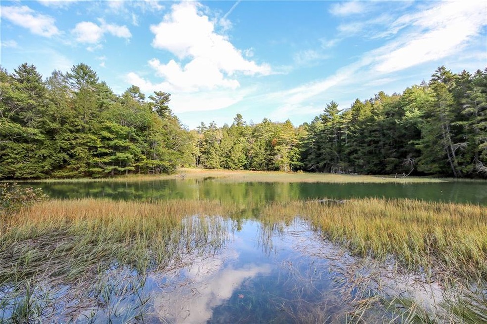 Enjoy the view of “Redding Creek”—a...