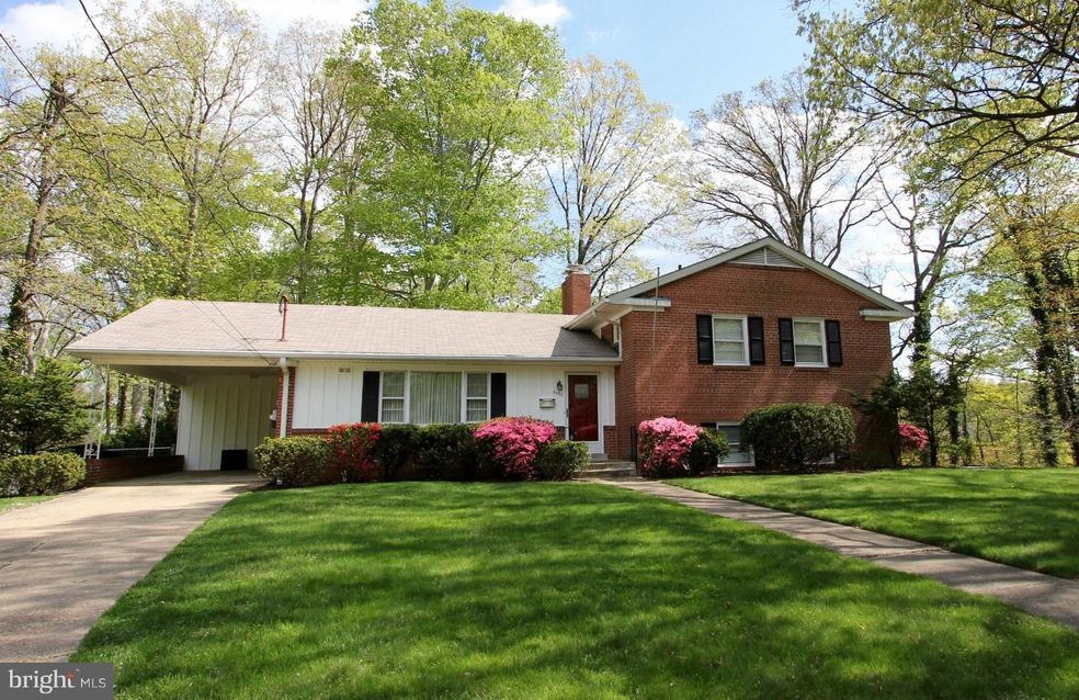 5820 Lowell Ave, Alexandria, VA 22312 - photo 1