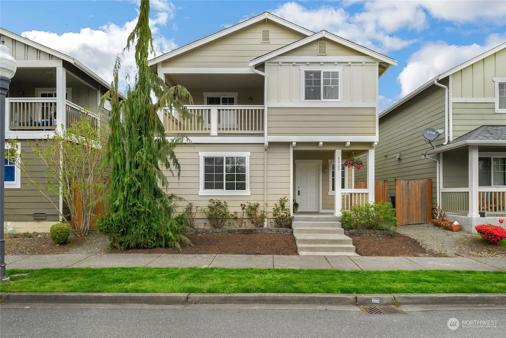 Sold $520,000 • Co-Listing Agent
