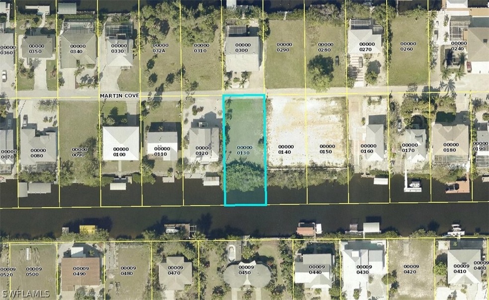 5263 Martin Cove, Pine Island Center, FL 33922 - photo 1