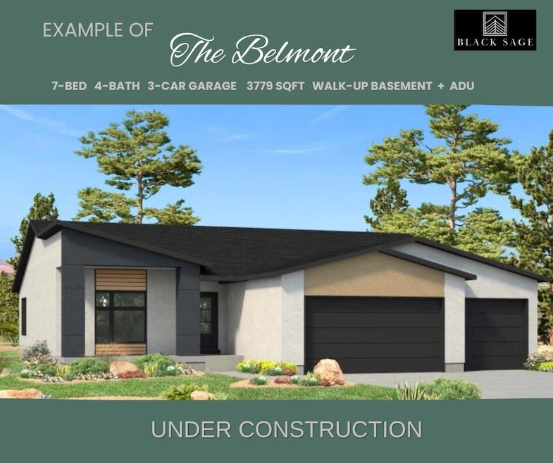 Front Elevation