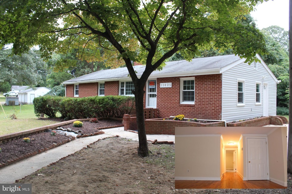 11425 Hg Trueman Rd, Lusby, MD 20657 - photo 1