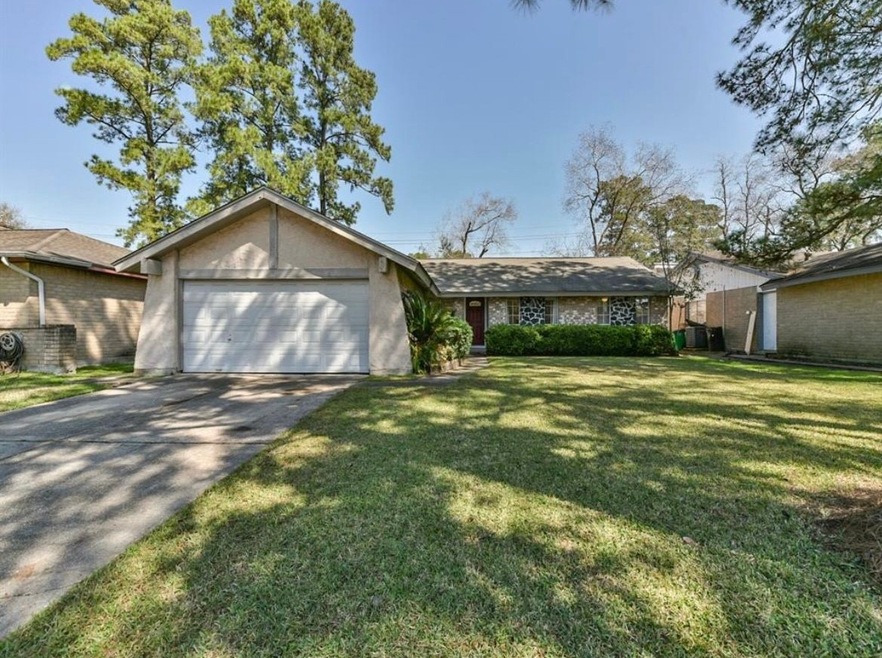 23418 Cimber Ln, Spring, TX 77373 - photo 1