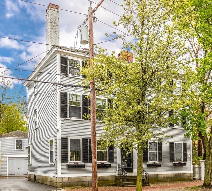 361 Essex St, Salem, MA 01970 - photo 1