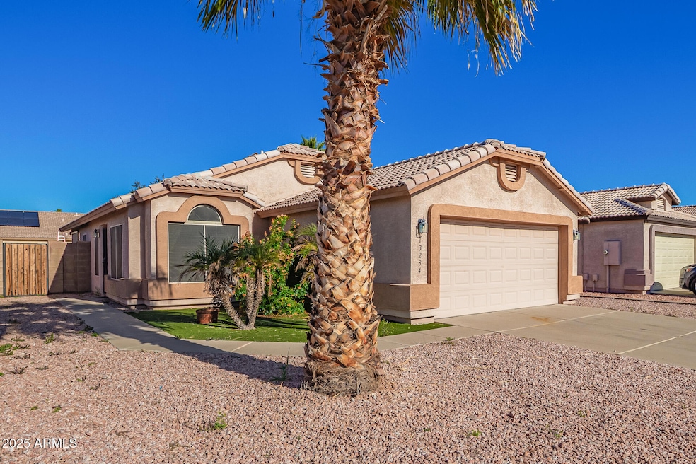 13234 W Saguaro Ln, Surprise, AZ 85374 - photo 1